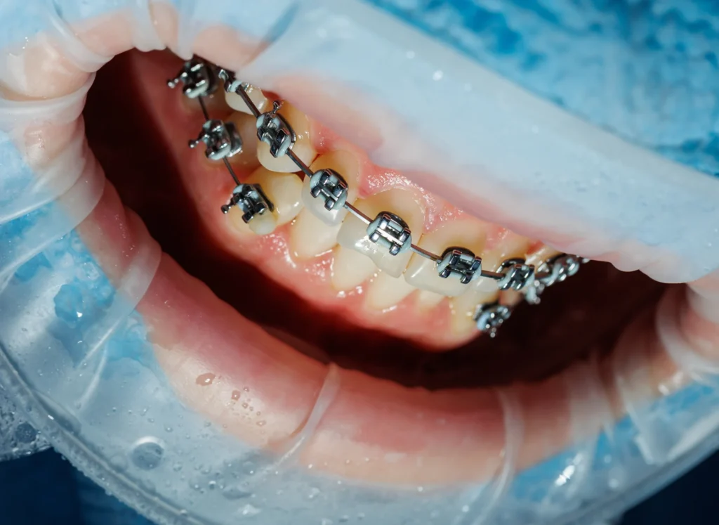 How Does a Brace Work