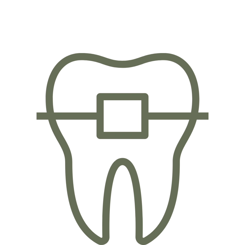 Ceramic Orthodontics