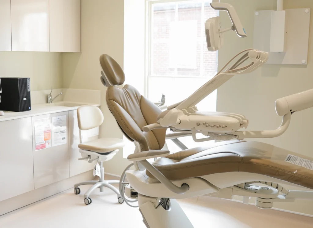 Orthodontist Referral in Winchester