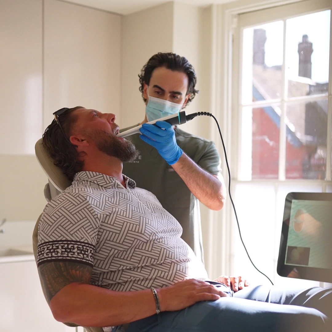 Aline Specialists | Orthodontists in Winchester