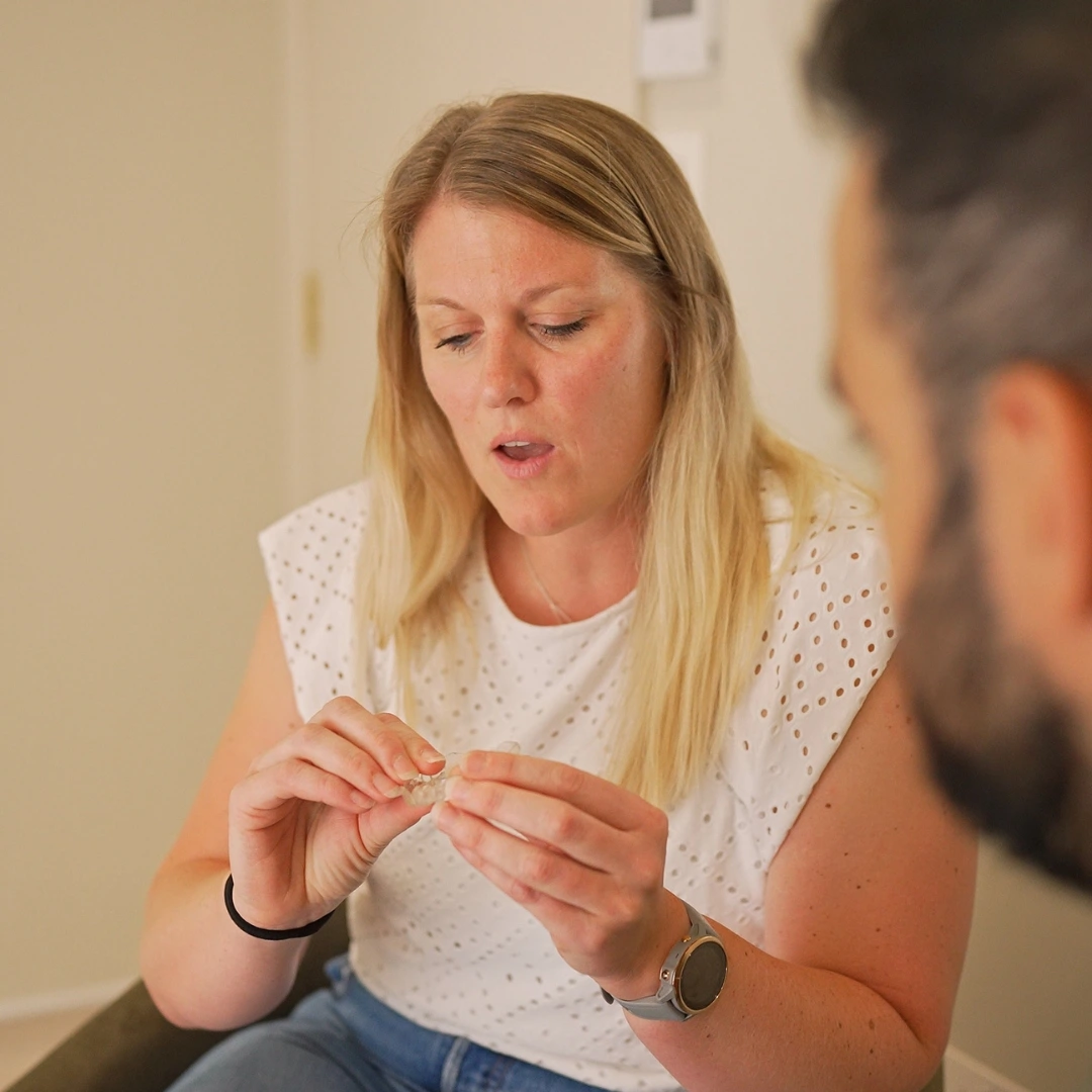 Aline Specialists | Orthodontists in Winchester