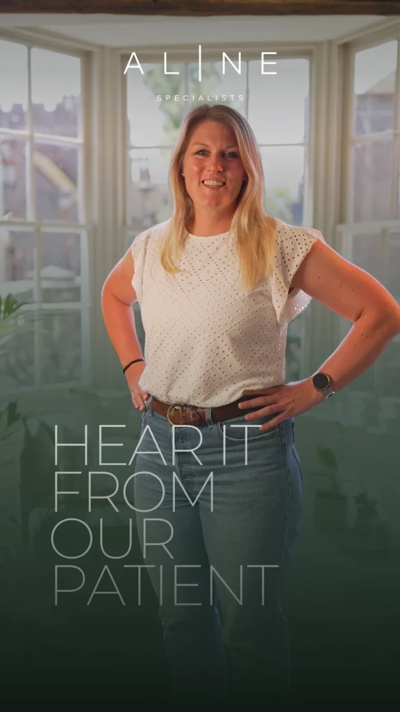 Children's orthodontics 15 Aline Specialists | Orthodontists in Winchester